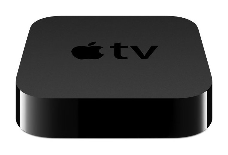 Apple TV